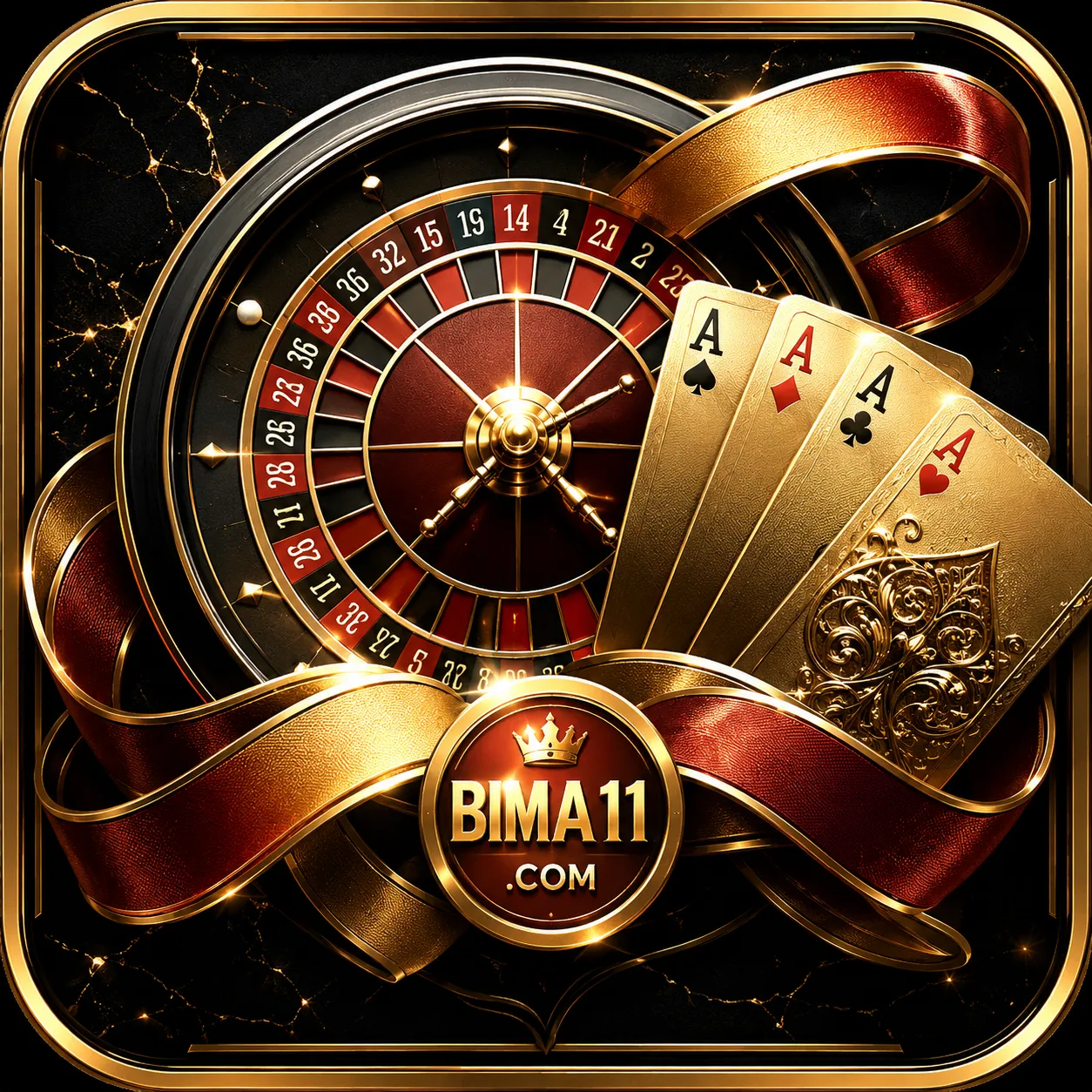 BIMA11 - Game Balap yang Mendebarkan