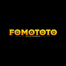 FOMOTOTO - Keseruan Arcade yang Tak Terbatas