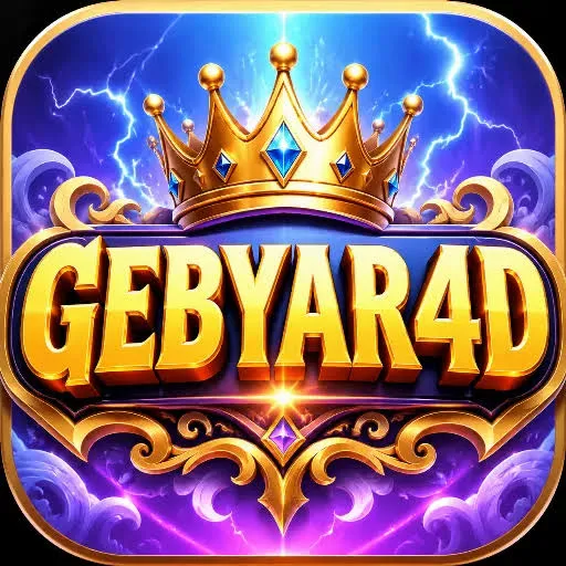 GEBYAR4D - Game Tembak Ikan Terbaik untuk Pengalaman Menembak Seru