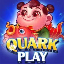 QUARKPLAY - Ketegangan Mematikan Dalam Gelap