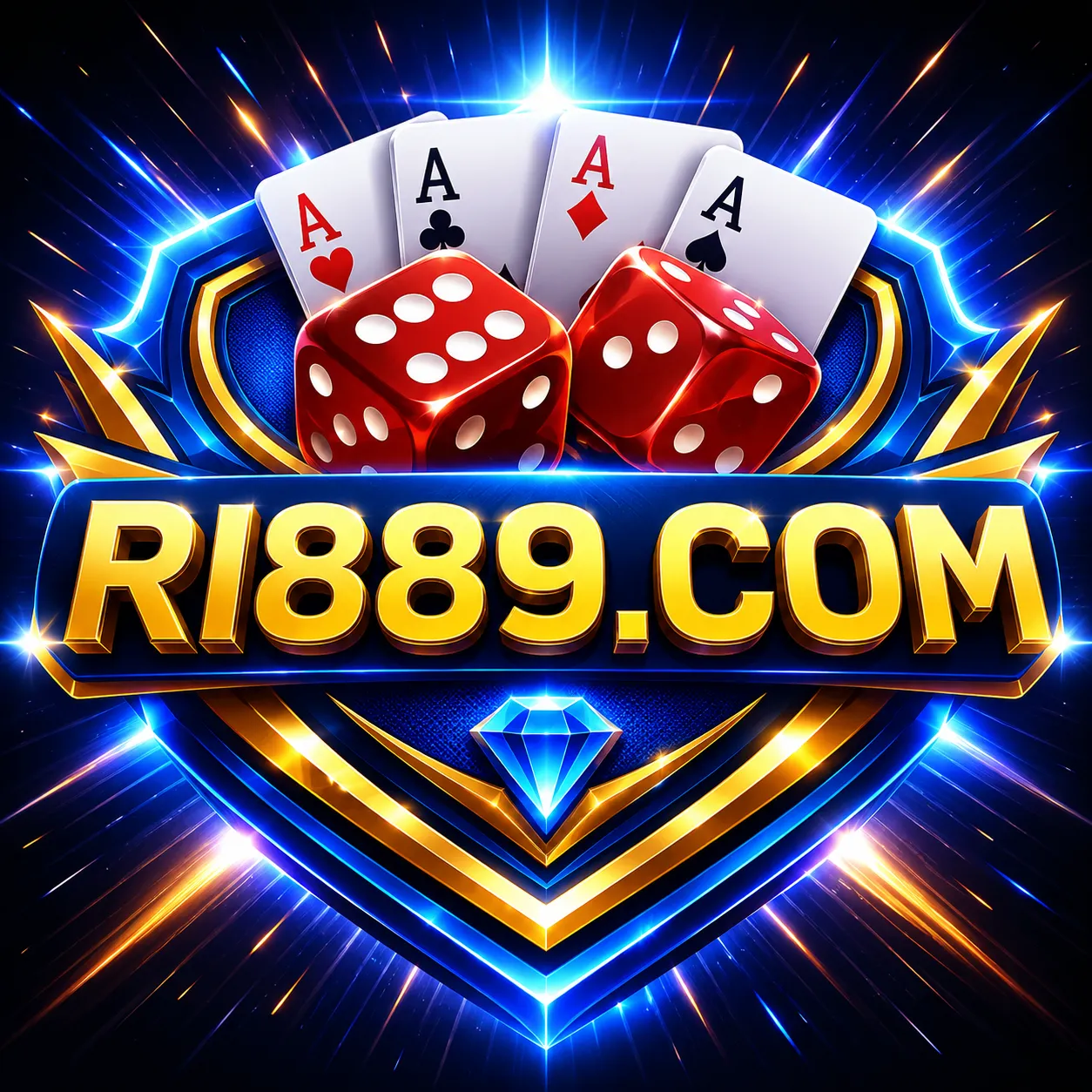 RI889 - Aksi Seru dalam Game TPS Terbaru