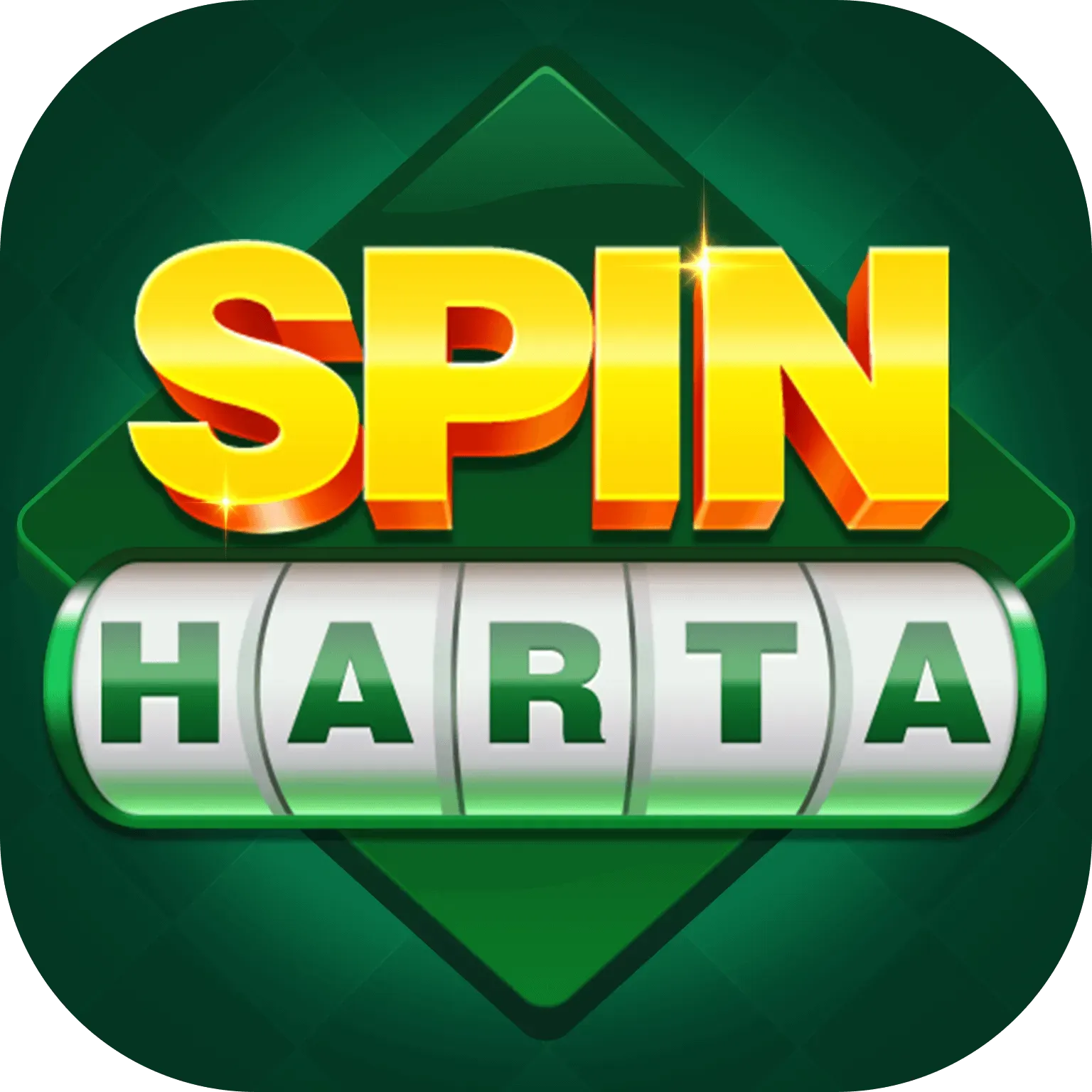 SPINHARTA - Kembangkan Strategi dan Atur Imperium Anda