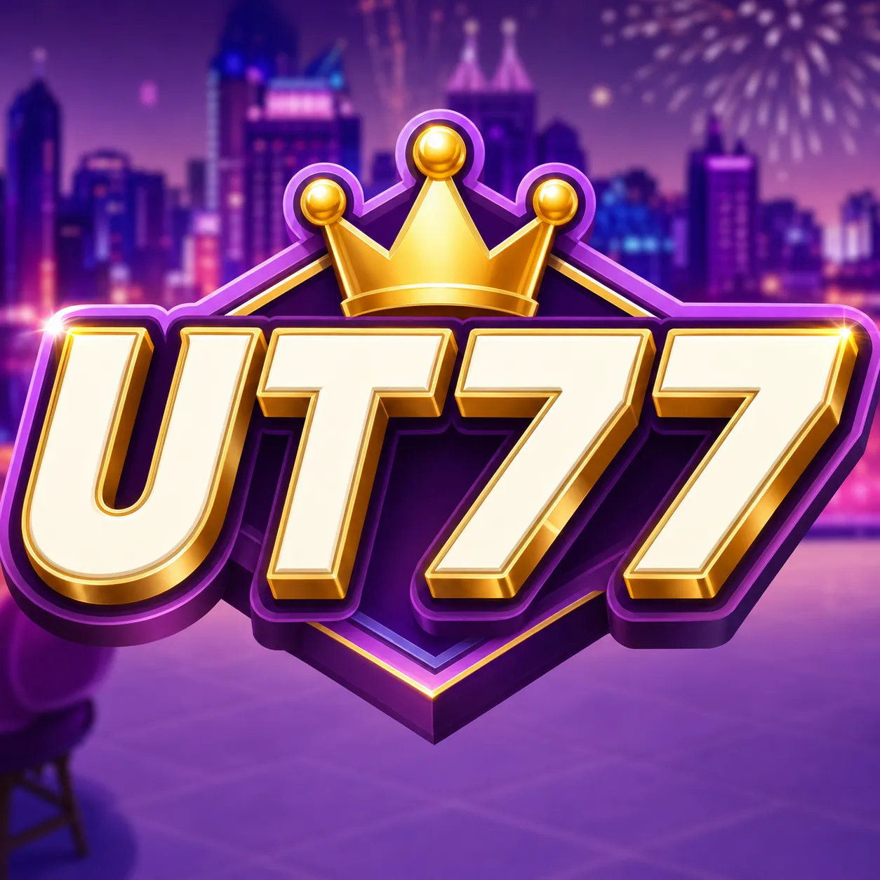UT77 - Pertempuran FPS yang Memukau