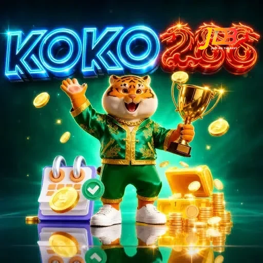 Logo koko288